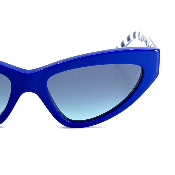 New! DOLCE & GABBANA Sunglasses DG4439 3119/45, Authentic - Picture 6 of 15